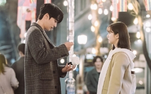 Pernyataan Cinta Jang Ki Yong pada Hyeri di 'My Roommate Is A Gumiho' Bikin Baper Maksimal!