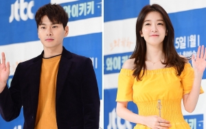 Kini Sudah Putus, Lee Yi Kyung Santuy Bahas Kisah Cintanya Dengan Jung In Sun