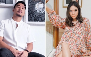 Nobu Kaget, Gisella Anastasia Cuek Pamer Foto Tangan Diolesi Lotion Bikin Salah Paham