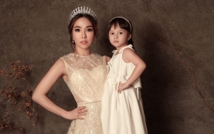 Like Mother Like Daughter, Intip 7 Potret Gisel dan Gempi Kompakan Style