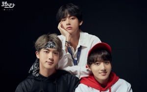 Intip Penampakan Kece dan Harga Mobil Mewah Jin, V, dan Jungkook BTS