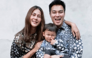 Baim Wong Sudah Siapkan Nama untuk Adik Kiano, Paula Verhoeven: Jangan Aneh-aneh!