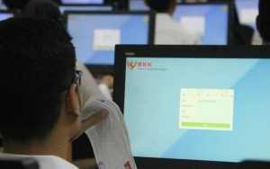Jelang Batas Akhir Pendaftaran CPNS 2021, Sejumlah Instansi Masih Sepi Pendaftar