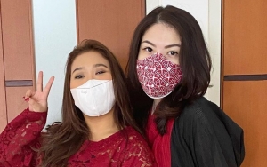 Lantang Sampaikan Kritik, Begini Reaksi Kiky Saputri Saat Ditawari Jadi Anggota DPR Oleh Tina Toon