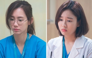 Meresahkan Banget, Shin Hyun Bin dan Ahn Eun Jin Tampil Murung di Still Cut 'Hospital Playlist 2'