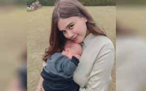 Audi Marissa Cerita Soal Baby Anzel yang Sempat Dilarikan ke IGD Hingga Harus Jalani Tes PCR