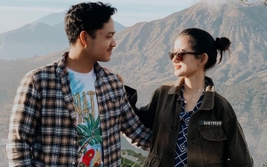 Baru Terungkap, Azriel Hermansyah Ternyata Gak Suka Sarah Menzel Pakai Baju Seperti Ini