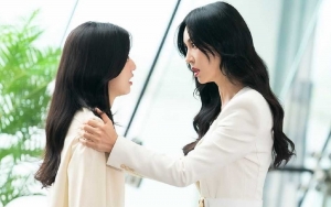 Warisi Keberanian Eugene, Kim Hyun Soo Tak Segan Tantang Kim So Yeon di 'Penthouse 3'