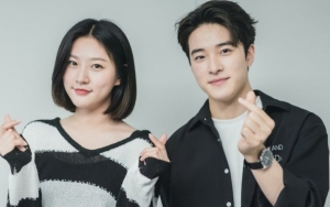 Kim Sae Ron dan Nam Da Reum Pancarkan Aura Misterius di Poster 'Superior Shaman Ga Du Sim'
