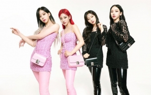 Seperti Ini Prediksi Wajah Member aespa 20 Tahun Lagi, Masih Cantik?