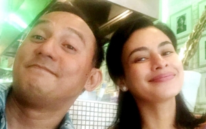 'Dikepoin' Nikita Mirzani, Gaya Seksi Tara Pacar Dipo Latief Pakai Swimsuit Bikin Insecure?
