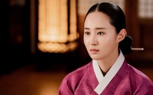 Jadi Wanita Bangsawan, Yuri SNSD Punya Kemiripan Ini dengan Karakternya di 'Bossam: Steal the Fate'