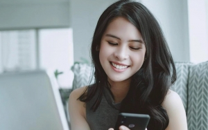 Sifat Asli Maudy Ayunda Mendadak Dibongkar Sahabat Bule, Ucapan Ini Bikin Susah Lupa