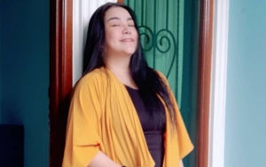 Annisa Bahar Salahkan Media Usai Dianggap Nyinyir Kado Rp500 Juta Lesty Kejora Untuk Rizky Billar