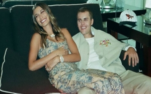 Hailey Baldwin Beri Reaksi Menohok Usai Justin Bieber Dianggap Marah Dan Membentaknya