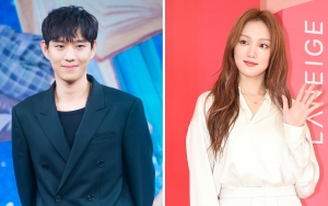 Tinggalkan 'School 2021', Kim Young Dae Diincar Bintangi Drama Bareng Lee Sung Kyung