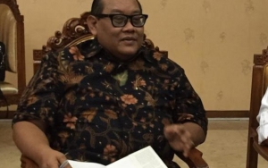 Mantan Menteri BUMN Sugiharto Meninggal Dunia Usai Dirawat Karena COVID-19