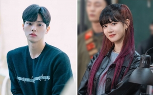 Sama-sama Tidur Bareng Teman, Song Kang dan Yang Hye Ji di 'Nevertheless' Dibandingkan