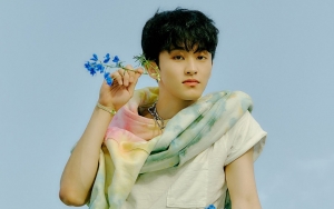 Enggan Buat Tato meski Ingin, Alasan Mark NCT Langsung Kena Julid NCT Dream