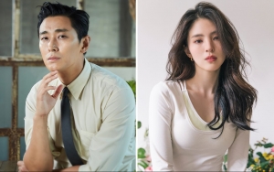 Joo Ji Hoon dan Han So Hee Bakal Bintangi 'Gentleman', Tanggal Rilis Terungkap