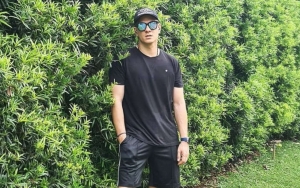 Bertrand Antolin Sambut Ultah Ke-41, Ungkap Ada Hal yang Beda Karena Ini