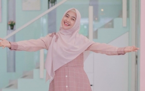 Jika Dilahirkan Kembali, Ria Ricis Akui Ingin Berhijab Sejak Awal Malah Kena Sentil Soal Ini