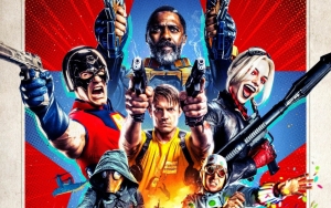 Idris Elba Blak-Blakan Ungkap Masuk 'The Suicide Squad' Tanpa Tahu Perannya