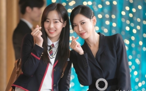 Kembali Rukun, Choi Ye Bin dan Kim So Yeon Dibocorkan Bakal Hadapi Krisis Baru di 'Penthouse 3'