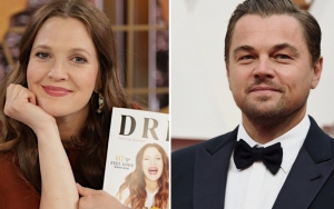 Drew Barrymore Kepergok Tinggalkan Komentar Genit Di Postingan Terbaru Leonardo DiCaprio
