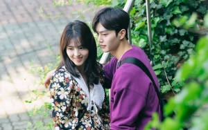 Kelewat Peka, Song Kang Gercep Lakukan Ini Tanpa Diminta ke Han So Hee di BTS 'Nevertheless'