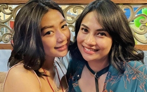 Usai Isu Pelakor, Mantan Asisten Vanessa Angel Foto 'Telanjang' Bikin Geger