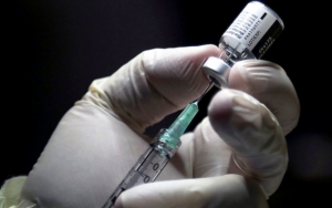 BPOM Terbitkan Izin Penggunaan Vaksin COVID-19 Pfizer, Bisa Digunakan Remaja 12 Tahun ke Atas