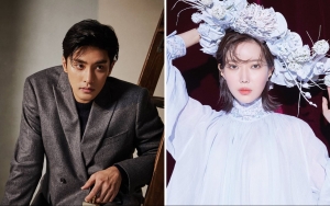 Sung Hoon dan Lim Soo Hyang Dikabarkan Bakal Reuni di 'Jane The Virgin' Versi Korea Setelah 10 Tahun