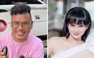 Uya Kuya Ingin Tonjok Denise Chariesta, Akui Hidup Tak Damai Sejak Berseteru