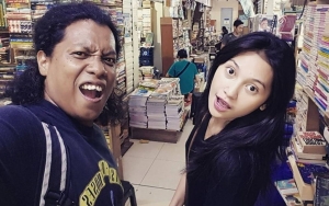 Sindiran Menohok Arie Kriting-Indah Permatasari Untuk Pemerintah Disebut Wakili Suara Rakyat