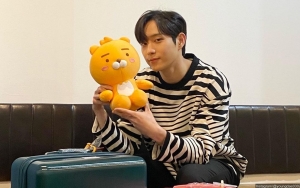 Makin Runyam, KBS Bantah Kim Young Dae Fix Keluar 'School 2021'