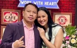 Kalina Oktarani Sudah Cek Kandungan, Vicky Prasetyo Bahas Soal Perubahan Mood Sang Istri