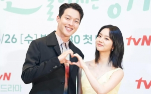 Jang Ki Yong dan Hyeri Kompak Post Foto Romantis Jelang 'My Roommate is A Gumiho' Tamat