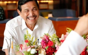Kata Menko Luhut Soal Wacana Perpanjangan PPKM Darurat