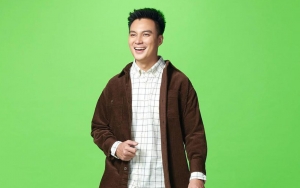 Sentil Orang Kaya, Baim Wong Sengaja Bagikan Video yang Bikin Merinding