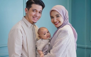 Irwansyah Negatif Covid-19 Usai 5 Hari Isoman, Begini Kondisi Zaskia Sungkar Dan Baby Ukkasya