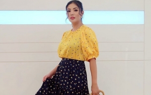 Nindy Ayunda Akhirnya Klarifikasi Tuduhan Sekap Eks ART: Sudah Terlalu Banyak yang Ikut Campur