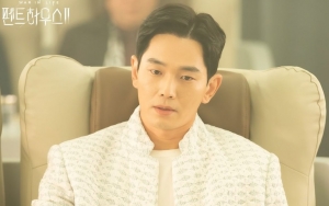 On Joo Wan Akui Tak Sangka Perankan Joo Dan Tae Asli di 'Penthouse 3', Awalnya Curigai Ini