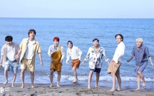 BTS Ditanya Ngapain Aja Saat Gabut, Jawaban Jin Sungguh Mengejutkan