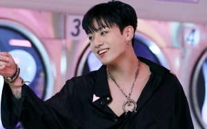 Jungkook BTS Tiba 2 Jam Lebih Awal Demi Syuting Adegan di MV 'Permission to Dance' Ini