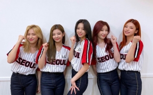 JYP Ungkap Siluet Anggota Girl Grup Barunya, Ada yang Mirip Member ITZY?