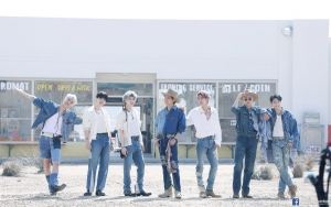 BTS Tanggapi MV 'Permission to Dance' dan Beber Berbagai Fakta Selama Proses Syuting