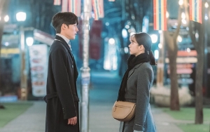 Jang Ki Yong dan Hyeri Happy Ending, Episode Terakhir 'My Roommate Is A Gumiho' Catat Rating Tinggi
