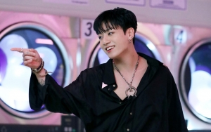 Visual Mengagumkan Jungkook BTS Dipuji Media dan Netizen Tak Menua, Malah Kelihatan Tambah Muda