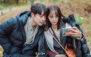 Jang Ki Yong dan Hyeri Akui Syuting 'My Roommate Is a Gumiho' Menyenangkan Meski Ada Kesulitan, Apa?